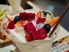 -青檸泰 LIME THAI (财富购物中心店)