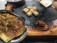 -阿昌白族石板烧·菌锅(大理古城店)
