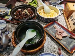 -南京大牌档(三阳广场苏宁店)