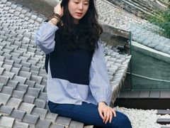 -自如ZSPACE四合院艺术餐厅