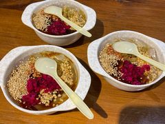 纯手工冰粉-搓火大都会(广安门总店)