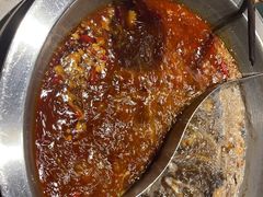 -清真·天府皇城坝百年牛肉火锅(皇城清真寺店)
