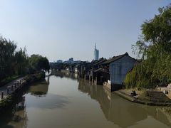 -嘉兴月河历史街区