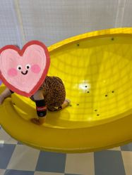 点击看大图 -奈尔宝家庭中心·亲子餐厅(华采天地店)