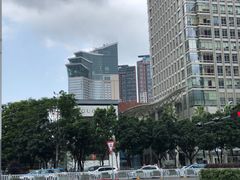 -星巴克臻选(深圳罗湖万象城店)