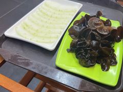 -三煮纸包鱼(青岛总店)