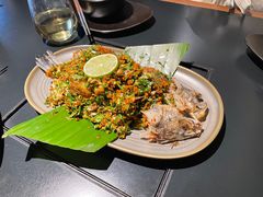 -Ameigo梅果·云贵川bistro(长宁来福士店)