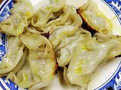 -回回锅贴(小河沿店)