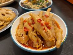 -冶建镜子·老南昌大排档·江西虾王(总店)