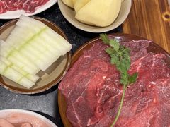 -咖咖火锅(老店)