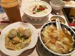 -池记(尖沙咀店)