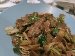 -香香海南菜餐厅