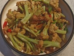 -人民公社大食堂(张家湾店)