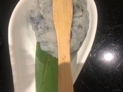 手打鲜虾滑-官也街澳门火锅(新源里店)