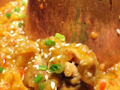 -觅山云南菜(泊富ICITY店)