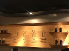-星巴克臻选(深圳万象天地旗舰店)