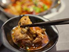 -味之绝·美蛙鱼头火锅(科巷店)