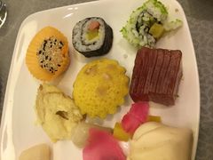 -珀丽酒店-协奏坊餐厅