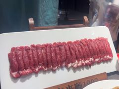 -东来顺饭庄(上地华联店)