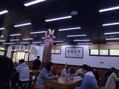 大堂-回坊马二饺子馆
