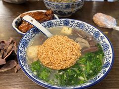-小潘记鸭血粉丝汤