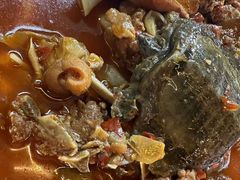 -陈胖子特色菜.鲜货现炒(融景城店)