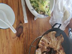 -百味地锅鸡(铜山路店)