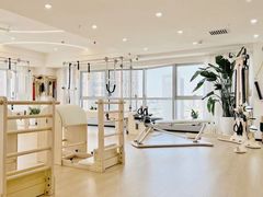 -N1 健身·拳击·综合馆(嘉美中心店)
