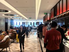 -无锡新湖铂尔曼大酒店