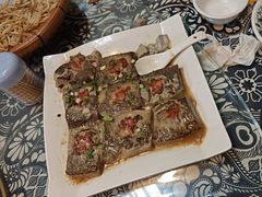 -米庄·原味私房菜(骏壹万邦店)