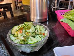 -老表记广西宵夜螺蛳鸭脚煲(西大店)