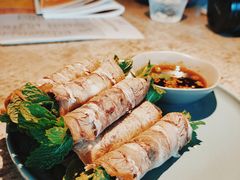 -半山腰·云南菜(侨福芳草地店)