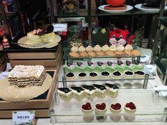-长沙三景韦尔斯利酒店·Oval全日制餐厅自助餐