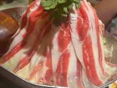 -白石的深夜食堂(济南万象城店)