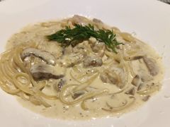 -一棵树·意大利西餐厅One Tree(新城店)