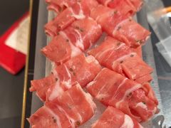 -京悦南门涮羊肉·羊蝎子火锅(田林路店)
