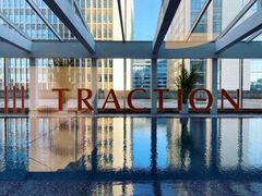 -TRACTION 运动中心(金融街店)