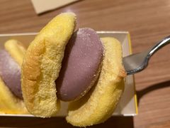 -鲍师傅糕点(虹口龙之梦店)