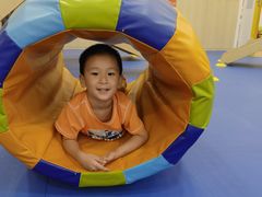 -金宝贝早教(万象城校区)