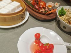 -小厨娘淮扬菜(河西奥美大厦店)