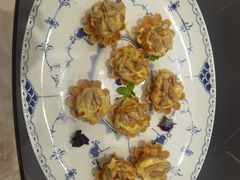 -花中城·杭帮菜·粤菜·海鲜火锅(清泰街店)