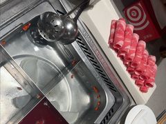 -海底捞火锅(江北万达商业广场店)