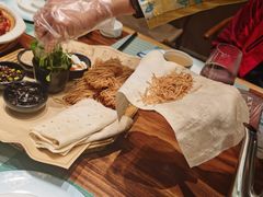 -大张烙馍村(泉山店)