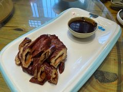 -香阁餐厅·常州菜·常州菜代表品牌(新北奥体店)