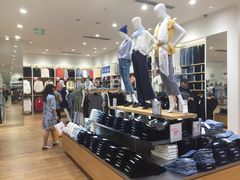 -优衣库(重庆万象城店)