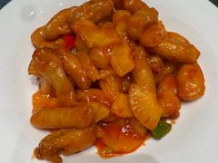 -凤凰园烤鸭店·唐山菜·传承花椒肉(老唐丰路店)