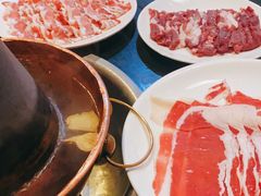 -将台涮肉(酒仙桥店)