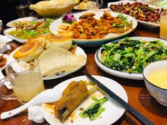 -天外天海鲜食坊