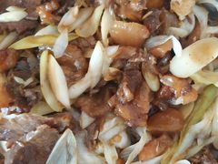 -鲁味斋(经六路店)