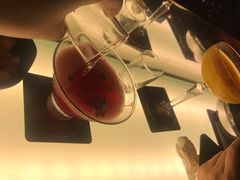 -OZONE 顶楼酒吧(香港丽思卡尔顿酒店)